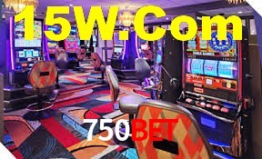 VIP Casino 750Bet