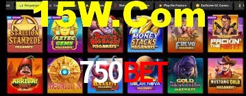 Spaceman Game 750Bet