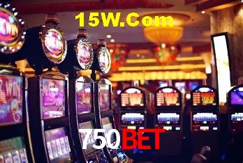 Live Casino 750Bet