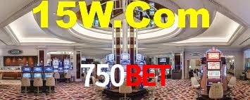 750Bet App Interface