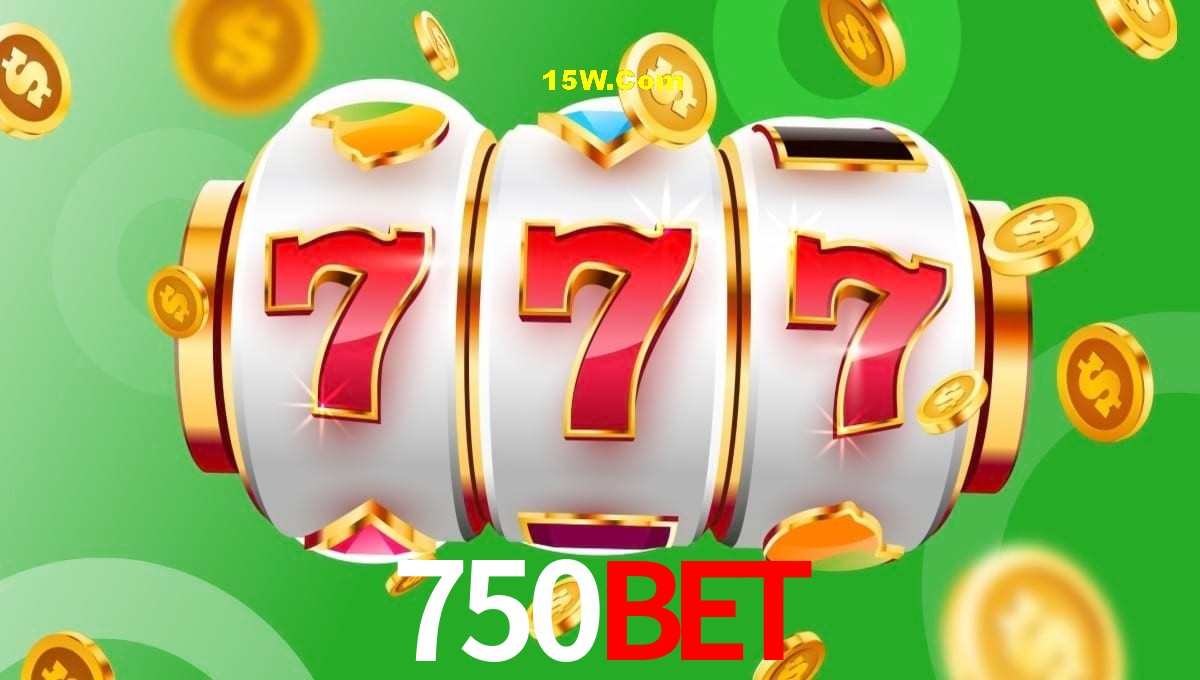 Slot Games 750Bet