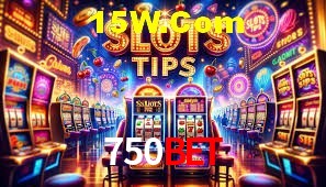 Experiência VIP 750Bet