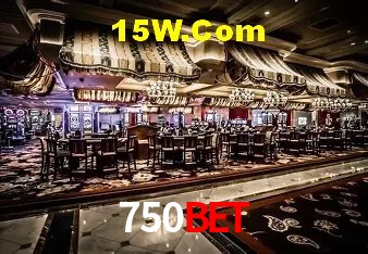 Jogos de Slot 750Bet