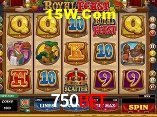 Cadastro Rápido 750Bet