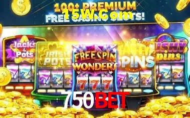 750Bet Promoções - 30+ Ofertas Diárias