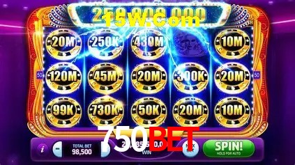 750Bet Brasília - Betting Features