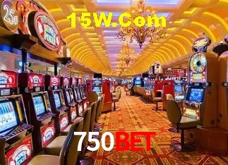 750Bet Salvador - Promo Stats