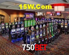 750Bet Salvador - Strategy