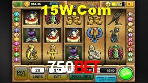 Game Providers 750Bet