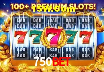 750Bet - User Statistics