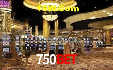 Casino Ao Vivo 750Bet