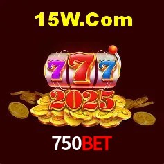 Design Responsivo 750Bet