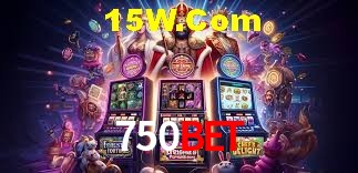 Experiência VIP 750Bet