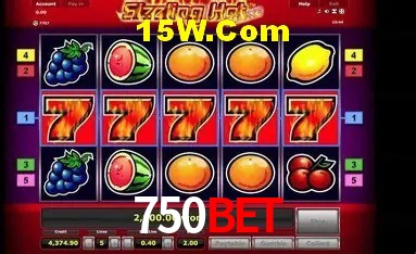 750Bet São Paulo - Jogo Providers