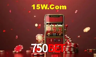 Especiais de Fim de Semana 750Bet