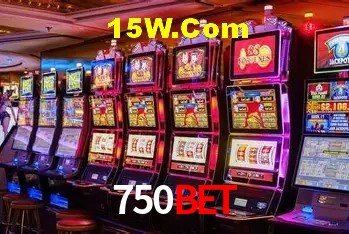 Tecnologia da Plataforma 750Bet