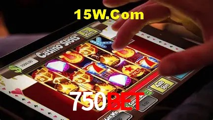 750Bet - cassino ao vivo