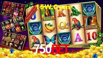 750Bet São Paulo - Top Slots
