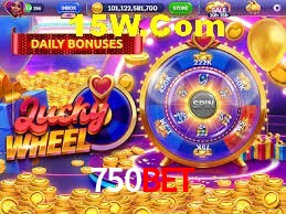 Games Directory 750Bet