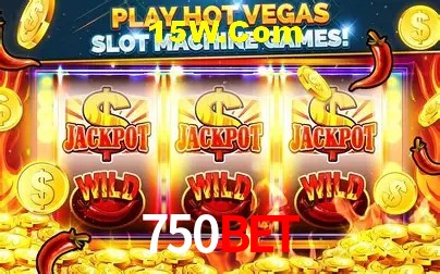 750Bet Plataforma - Certificada MGA desde 2015