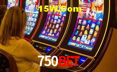 750Bet - Aplicativo Móvel