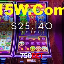 Daily Bonuses 750Bet