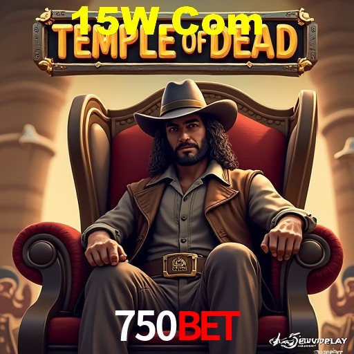 APP oficial da 750Bet para mobile