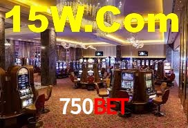 Blackjack Table 750Bet