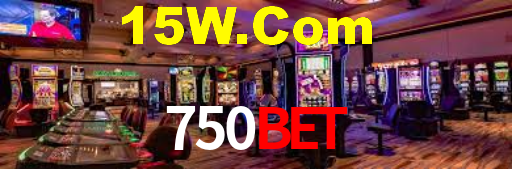 750Bet: Seu Cassino Premiado com Pagamentos Rápidos